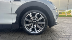 MINI Clubman 1.5 Cooper Exclusive 6dr Auto [Comfort/Nav+ Pack] Petrol Estate